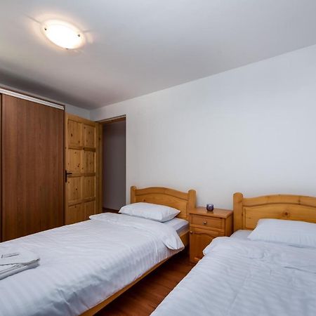 Oasis Mountain Villa Brassó Kültér fotó