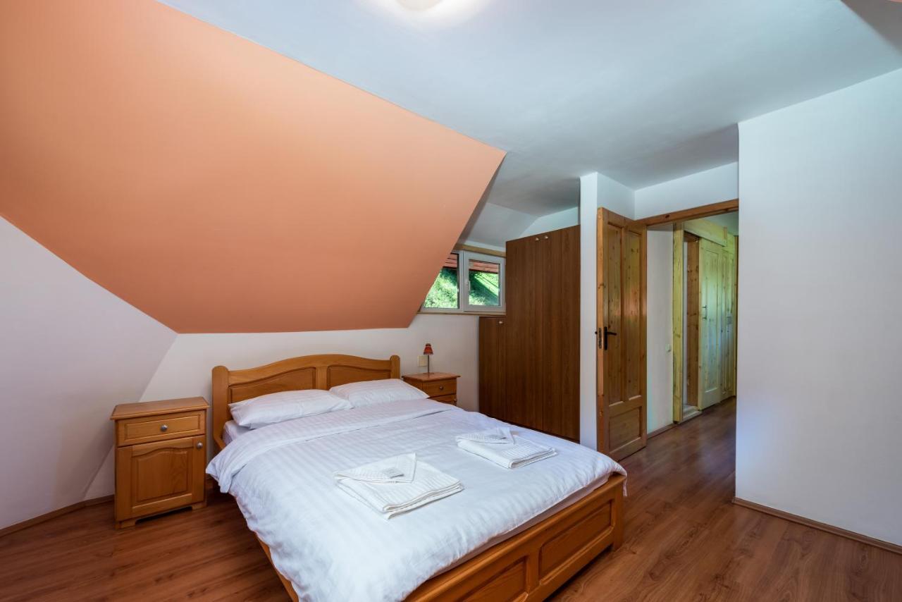 Oasis Mountain Villa Brassó Kültér fotó